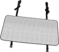 Fenteer Outdoor AC Cover: Sun & Dust Protection