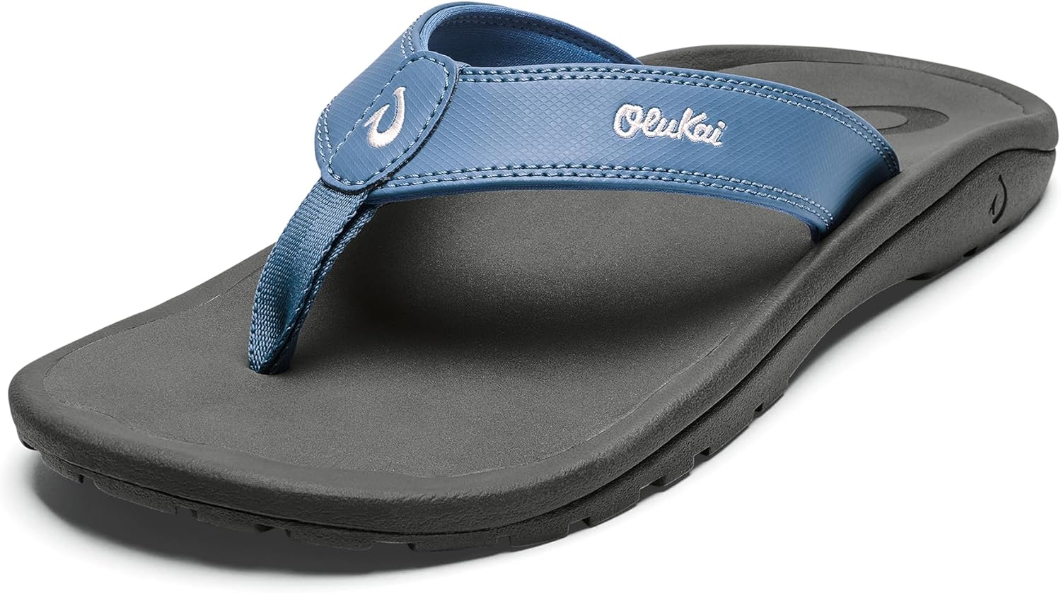 OLUKAI Ho'opio Hau Women's Beach Sandals for Ultimate Comfort