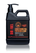 GIBS BioFuel Men's Hair Conditioner - Moisturizing Powerhouse