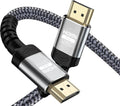 4K HDMI Cable 6Ft - Ultra High Speed HDMI 2.0 for 4K@60Hz