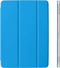 DuraSafe Cases for iPad Mini 6 8.3 in - Slim Protective Smart Cover