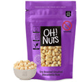 Dry Roasted Unsalted Macadamia Nuts 3 lb - Oven Roasted, No Oil