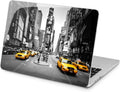 Hard Case Compatible for MacBook Pro 16 14 M3 M2 2023 - NYC Times