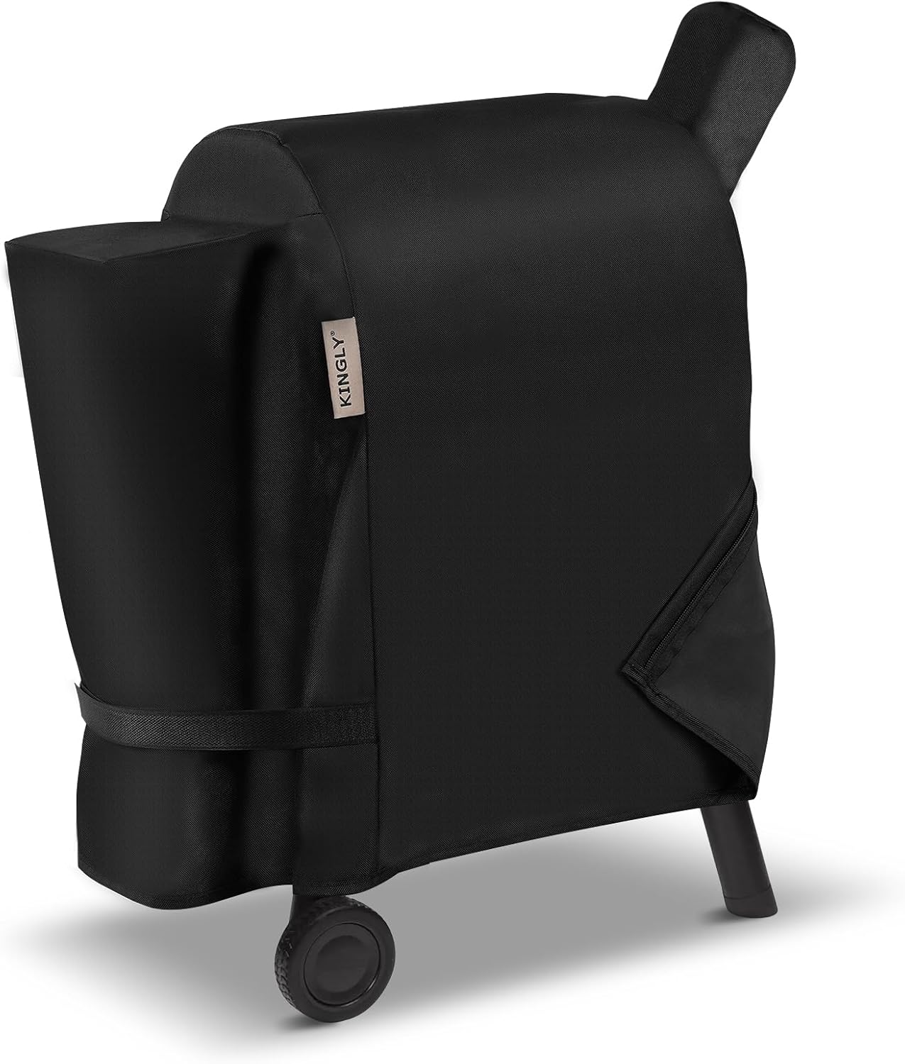 Heavy Duty Pellet Grill Cover for Traeger Pro 22/575 Series