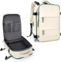 Coowoz Large Travel Backpack for Women and Men - Versatile Design