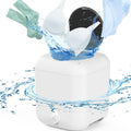 Portable Washing Machine for Baby Clothing and Camping Use