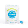 Natural Soap and Water Hand Wipes Free and Clear Singles (100)
