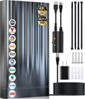 2000+ Miles TV Antenna Indoor - 2024 Best Rated Digital HD Antenna