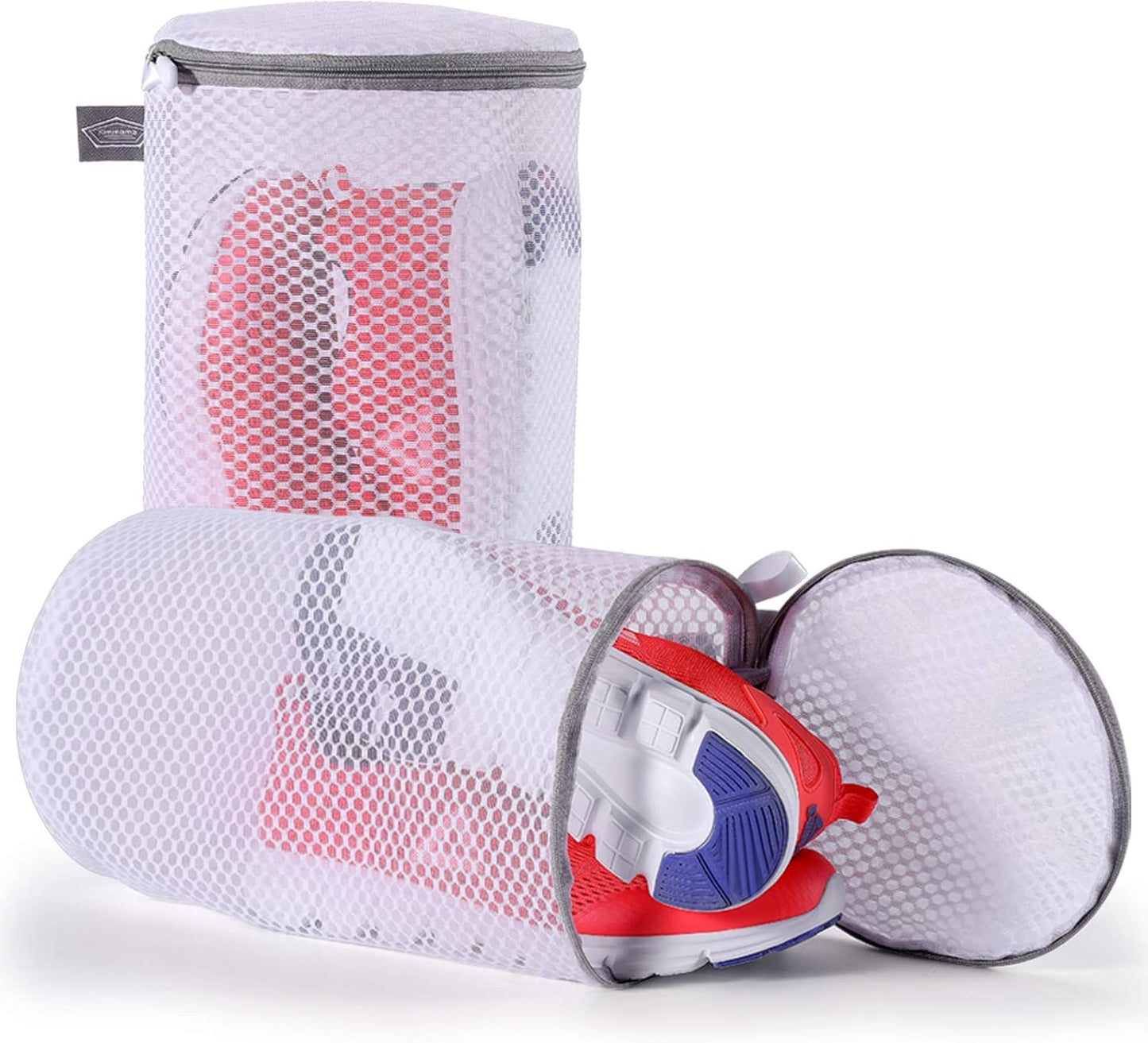 Kimmama Shoe Wash Bag - Clean & Dry Footwear