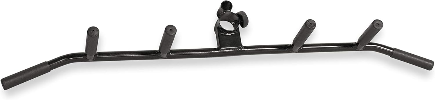 CAP Barbell Exercise Machine Attachments for Ultimate Back Strength