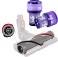 D-yson V11/V15 Roller Brush & Filter Kit - Enhanced Performance