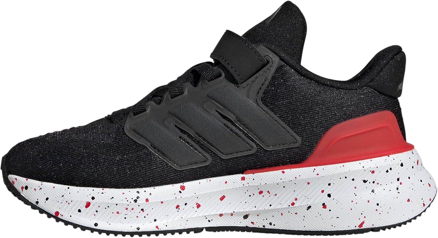 adidas Unisex-Child Ultrarun 5 Sneaker for Active Kids