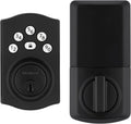 Powerbolt 240 5-Button Keypad Deadbolt - Keyless Entry Made Simple