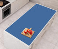 AECHY Silicone Counter Mat 47x23.6 in - Large Heat Resistant Protector