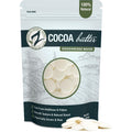 Zatural RAW Cocoa Butter Deodorized Wafers - 16 Ounce Cosmetic
