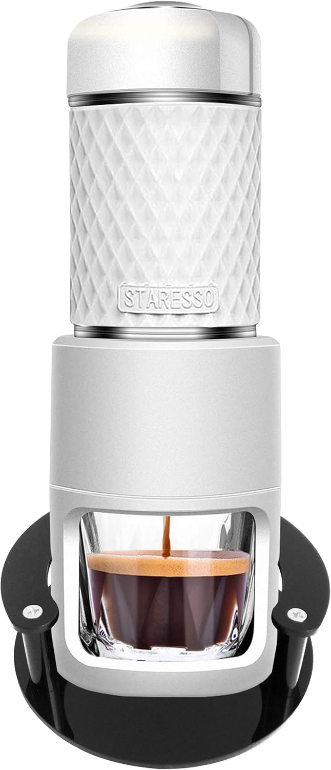 Ultimate Protection for STARESSO Espresso Maker - FitSand