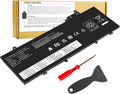 Laptop Battery for Lenovo ThinkPad T480S Series - Reliable 57Wh