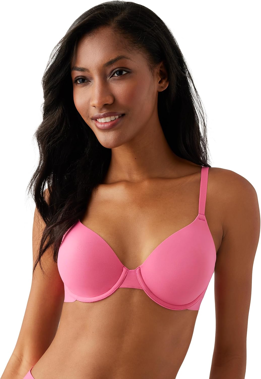Wacoal Women's Comfort First Contour Bra for Everyday Wear