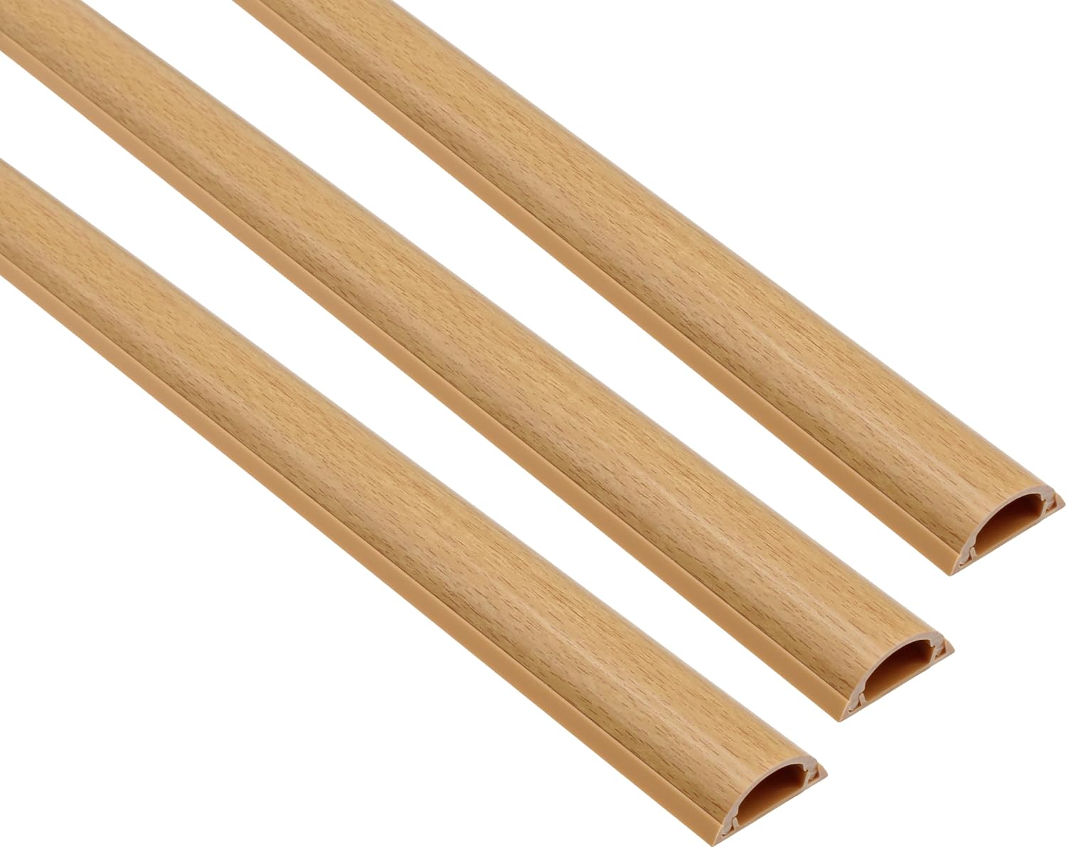 Electriduct Cable Shield Floor Cord Cover for Safe Wiring