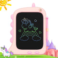 ORSEN 8.5 in LCD Doodle Board for Girls - Unicorn Drawing Pad