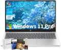 HP 2025 Touchscreen Laptop i3-1315U 32GB 1TB SSD - Business Ready