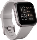 Fitbit Versa 2 Health & Fitness Smartwatch - Sleep & Alexa