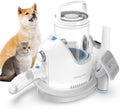 Neakasa P2 Pro Dog Grooming Kit - Vacuum Clippers for Clean Home