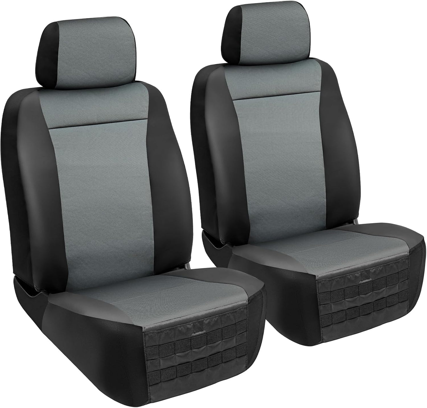 Maverick Heavy Duty Seat Covers for Full-Size Trucks and SUVs