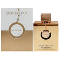 Club De Nuit Milestone by Armaf - Long Lasting Woody Floral EDP