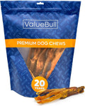 ValueBull Beef Tendons for Dogs - Natural Collagen Chews