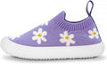Machine Washable Knit Sneakers for Baby & Toddler - Lightweight Fit