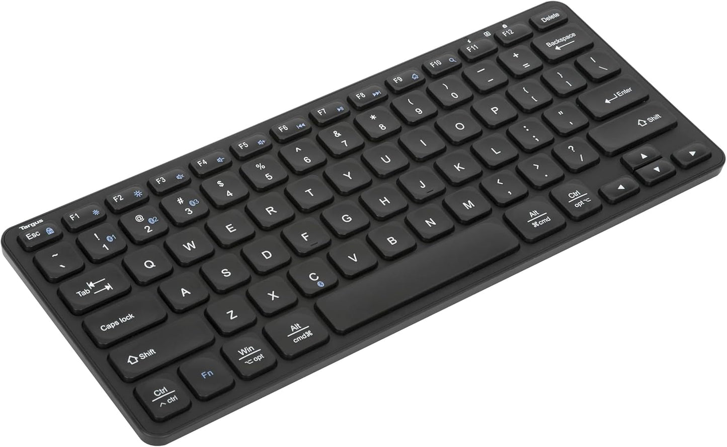 Versatile Bluetooth Keyboard for all Devices - Targus AKB862US