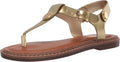 Women's Bennia Thong Sandals by Tommy Hilfiger - Classic Summer Flat