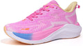 Cloud Zero Active Nursing Shoes Cushion Breathable Walking Sneakers
