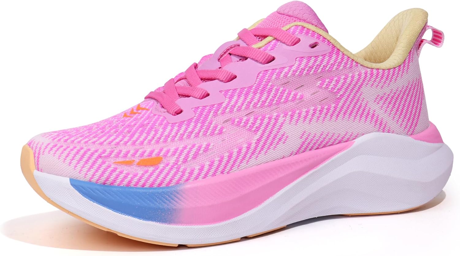 Hawkwell Women's Cloud Zero Active Nursing Shoes for Comfort