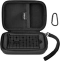 MOSISO Samsung T7 Portable SSD Case - Ultimate Protection