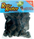 Hydroponics Rapid Rooter: 50 Plugs for Seeds/Cuttings