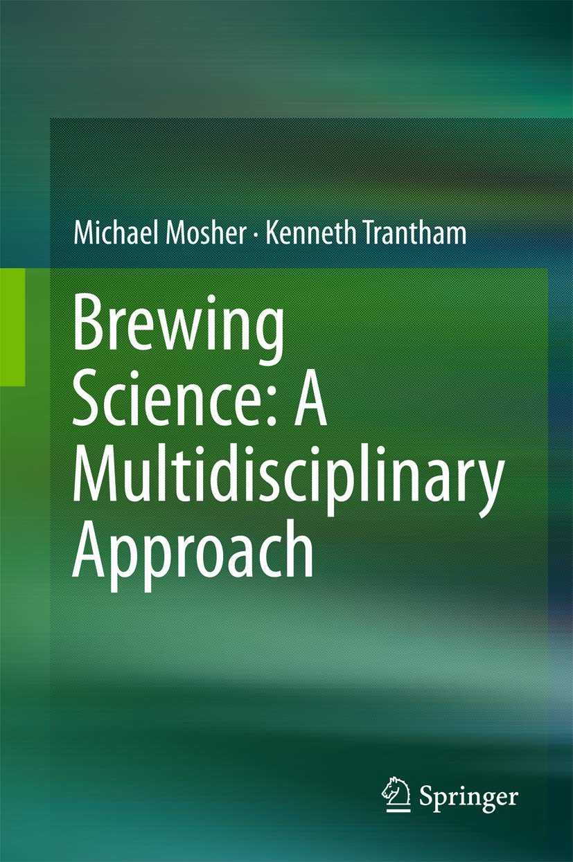 Brewing Science: A Multidisciplinary Approach for Enthusiasts