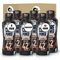 High Protein 6-Pack Chocolate Shakes in Award Box