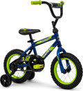 Huffy Upshot Kids Bike 12/16/20 in - Beginner BMX Style