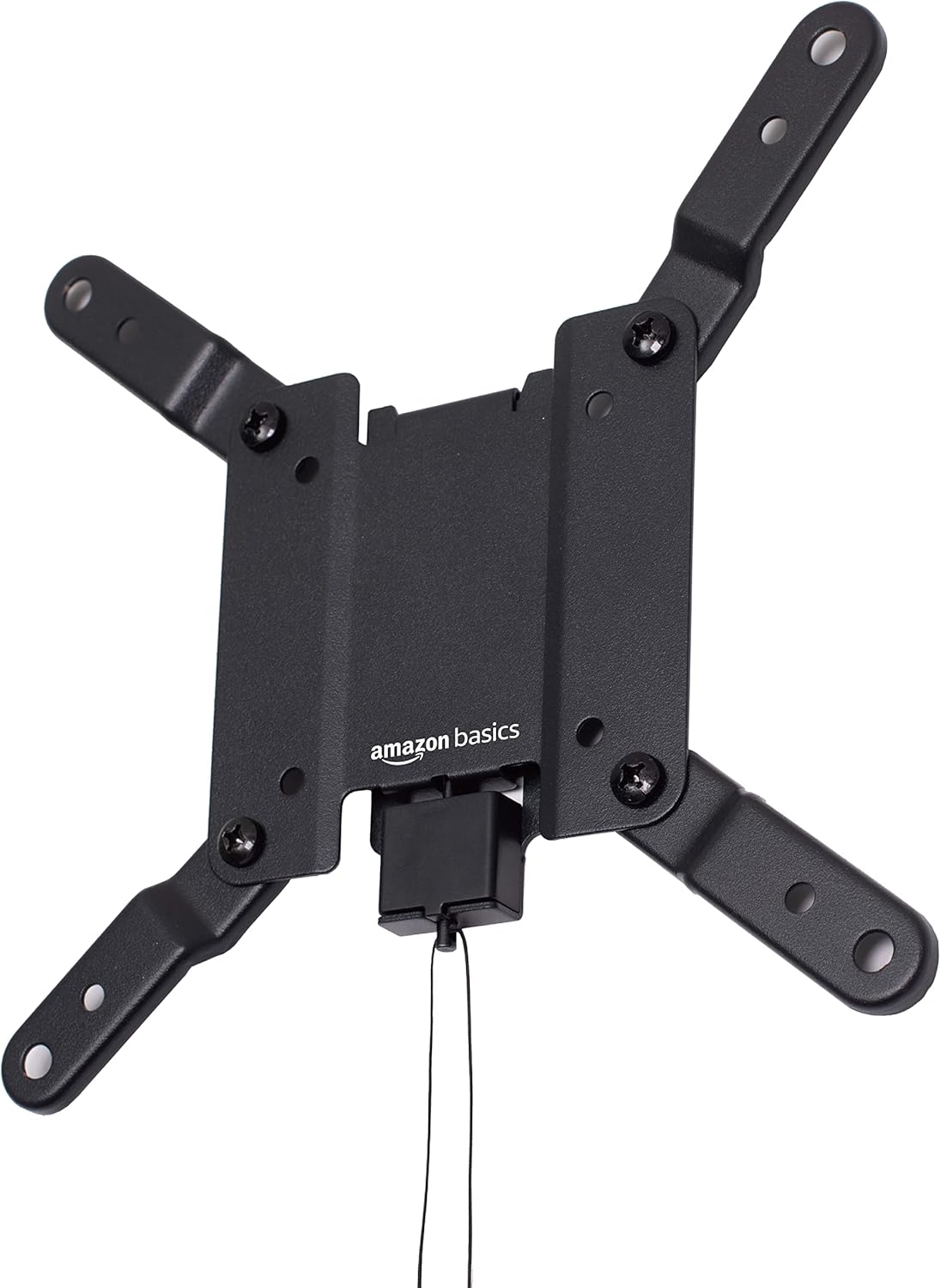 Space-Saving TV Wall Mount for 12-40 TVs, VESA 200x200 |  Basics