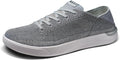 REEF Men's Swellsole Neptune Sneakers - Lightweight All-Day Comfort up
