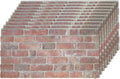 3D Wall Panels Brick Effect - Realistic Stone Look Panels for Home