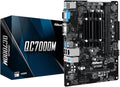 ASRock QC7000M Mini-ITX Motherboard - Compact Quad-Core APU