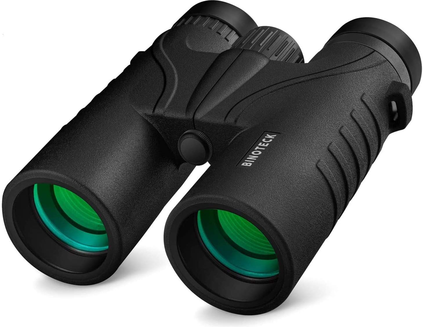 10x42 Binoculars for Adults - Professional HD BAK4 Prism Lens