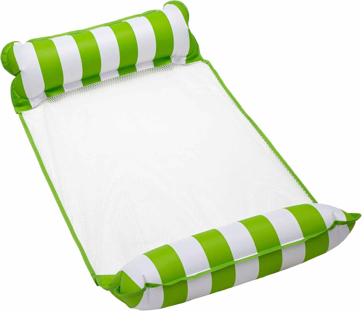 Aqua 4-in-1 Pool Float Pack - Ultimate Versatility!