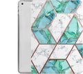 DuraSafe Cases for iPad Air 4/5/6 10.9 in - Printed Adjustable Stand