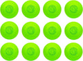 Signature Lacrosse Ball Set - Durable Massage and Recovery Balls