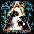 Hysteria vinyl reissue - Definitive remastered 30th anniversary