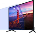 65 Inch Anti-Glare TV Film - Anti-Blue Light Screen Protector for 65